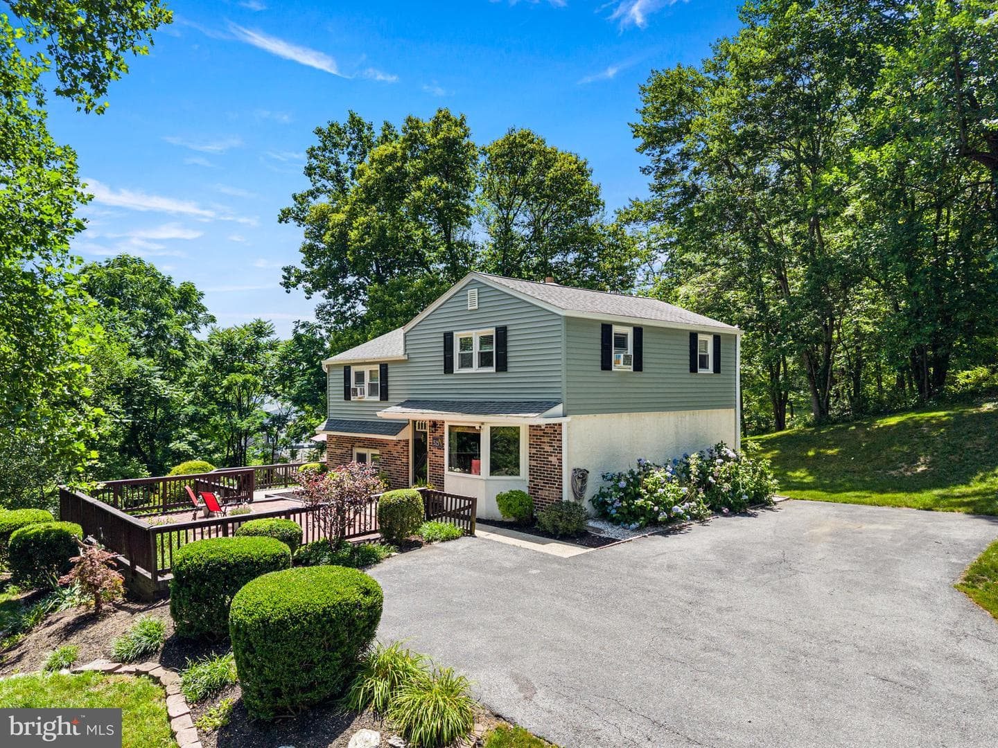 525 Oriole Drive, West Chester