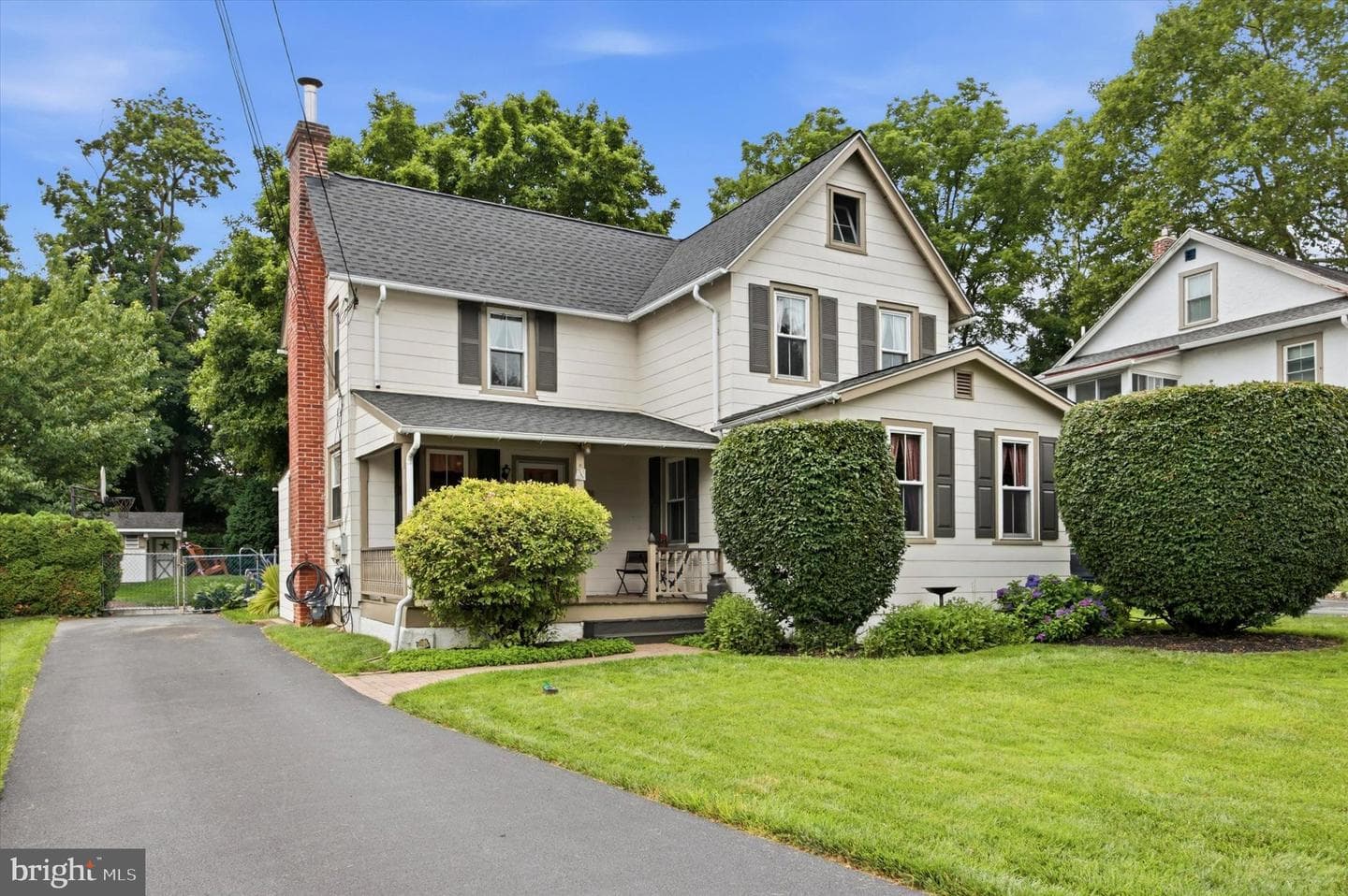 3 Maple Avenue, Paoli
