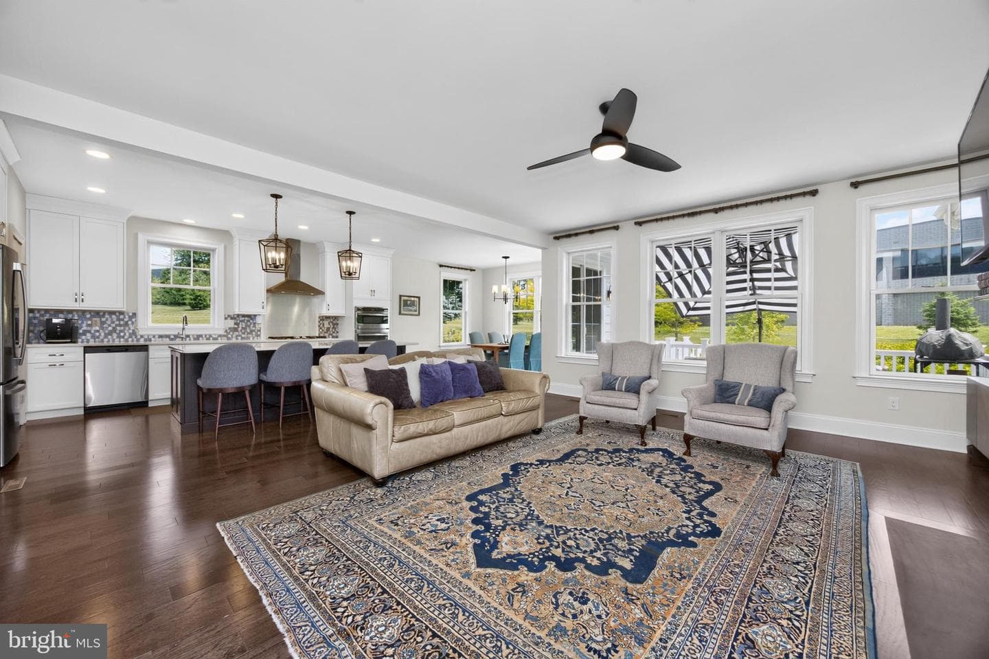 306 Merion Court photo 16