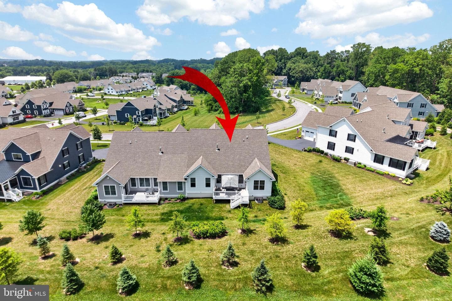 306 Merion Court photo 40
