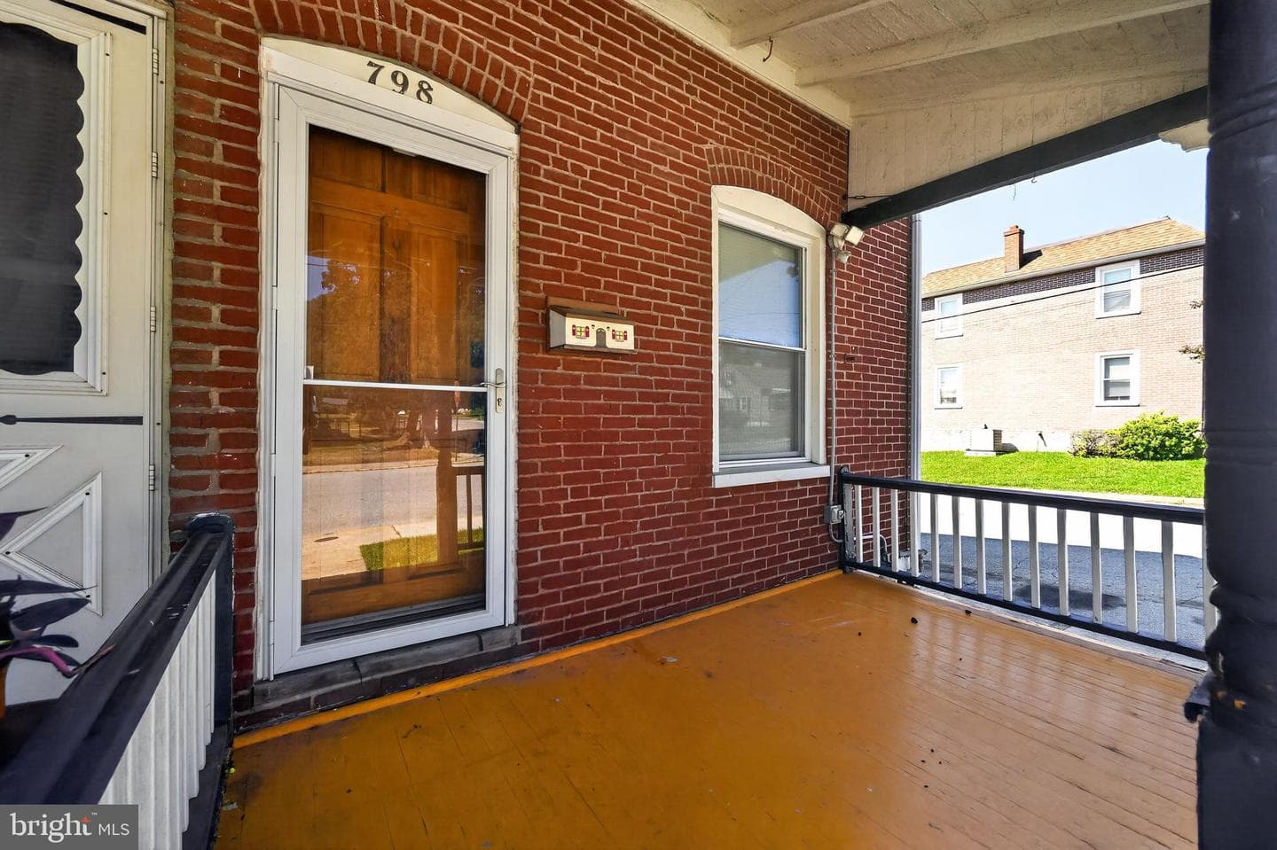 798 Madison Street photo 1