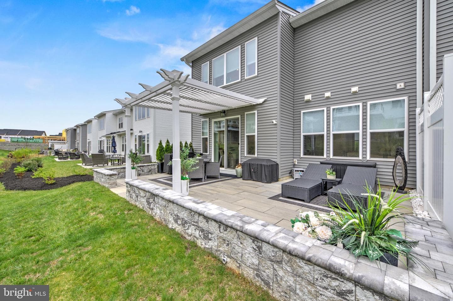587 Trifecta Road, Downingtown