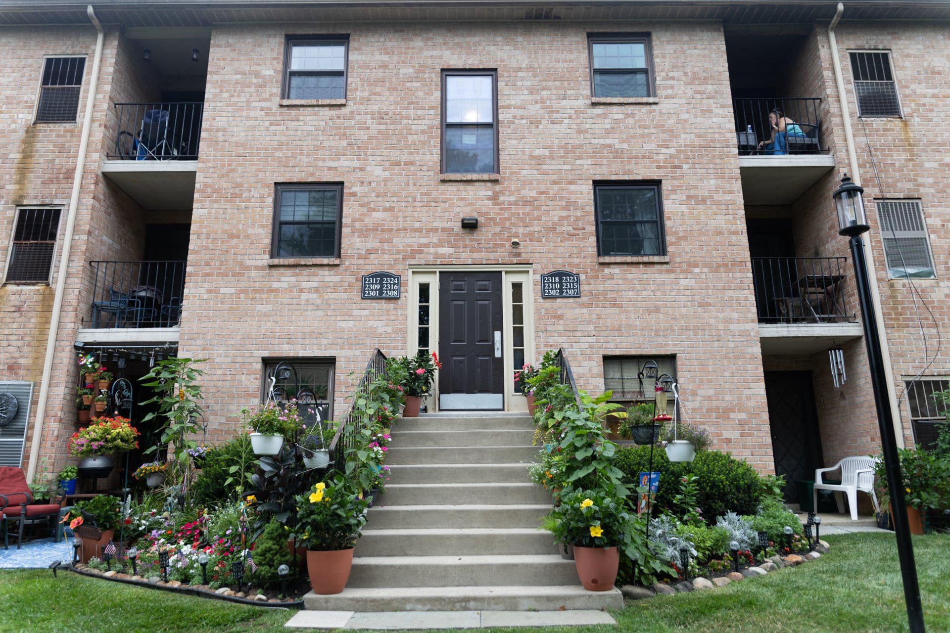 2309 Pond View Drive #2309, West Chester