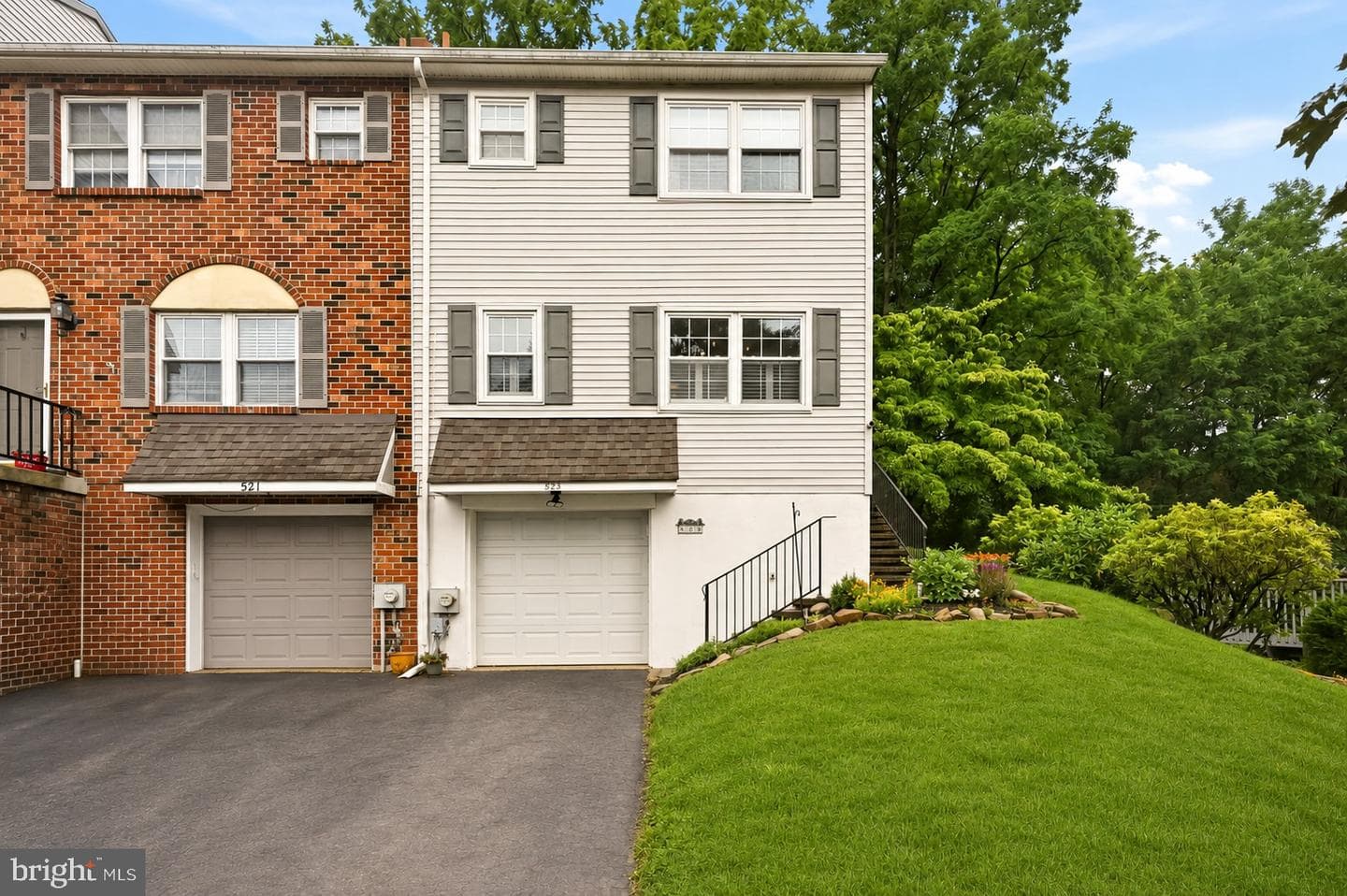 523 Coventry Lane, West Chester