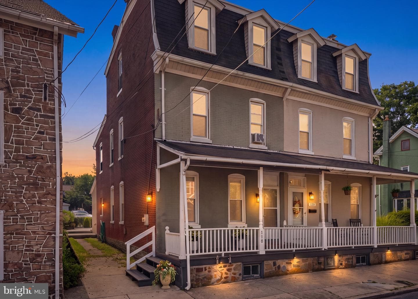118 Marshall Street, Phoenixville