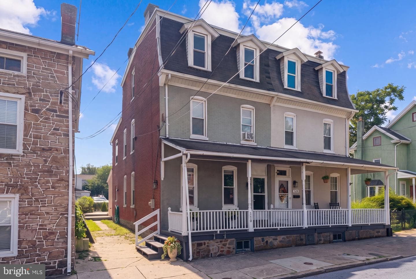 118 Marshall Street, Phoenixville
