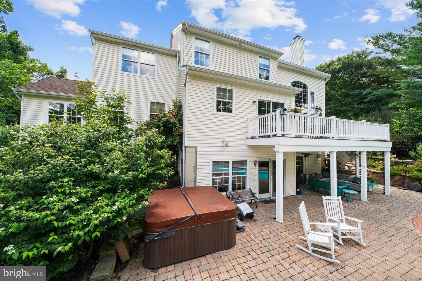 11 Belmont Circle photo 46
