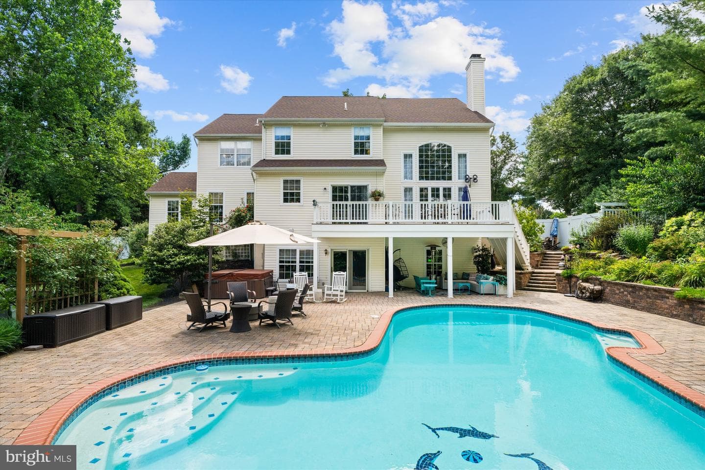 11 Belmont Circle photo 47