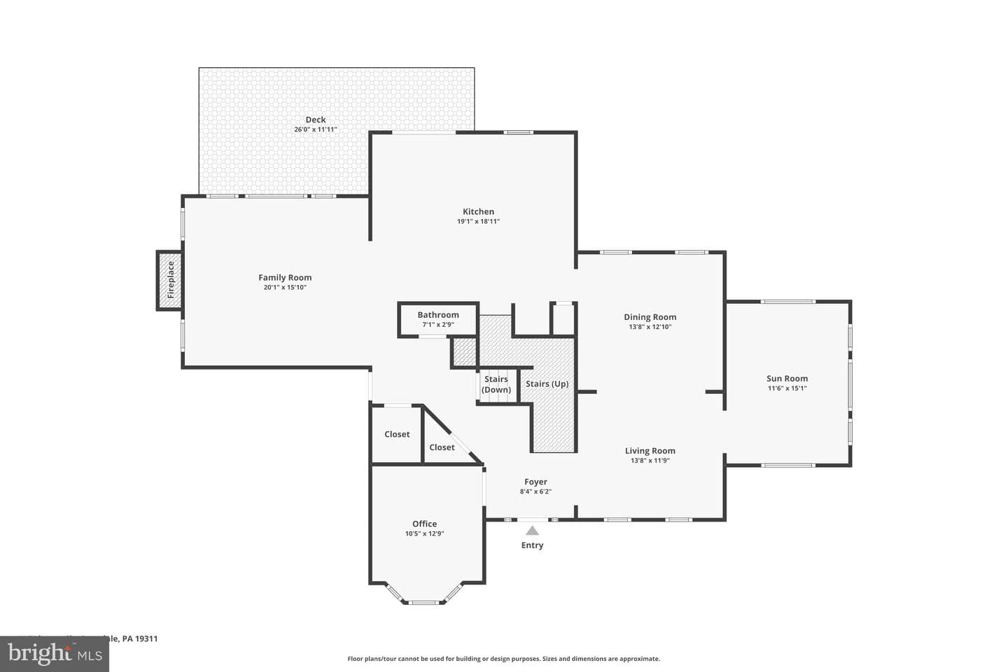 11 Belmont Circle photo 52