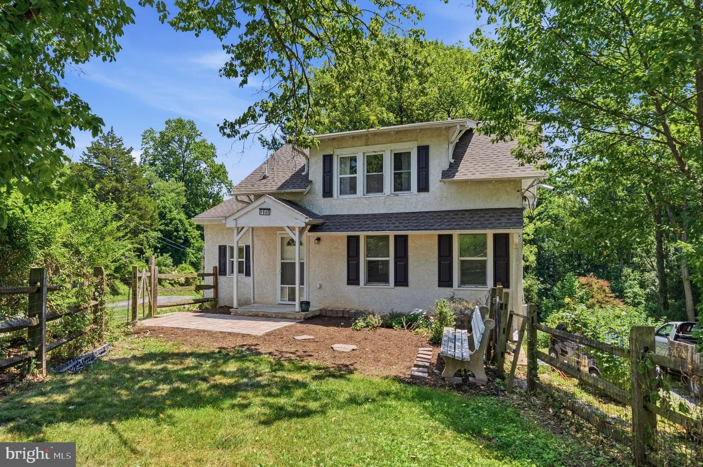 1940 Dunbar Road, Pottstown