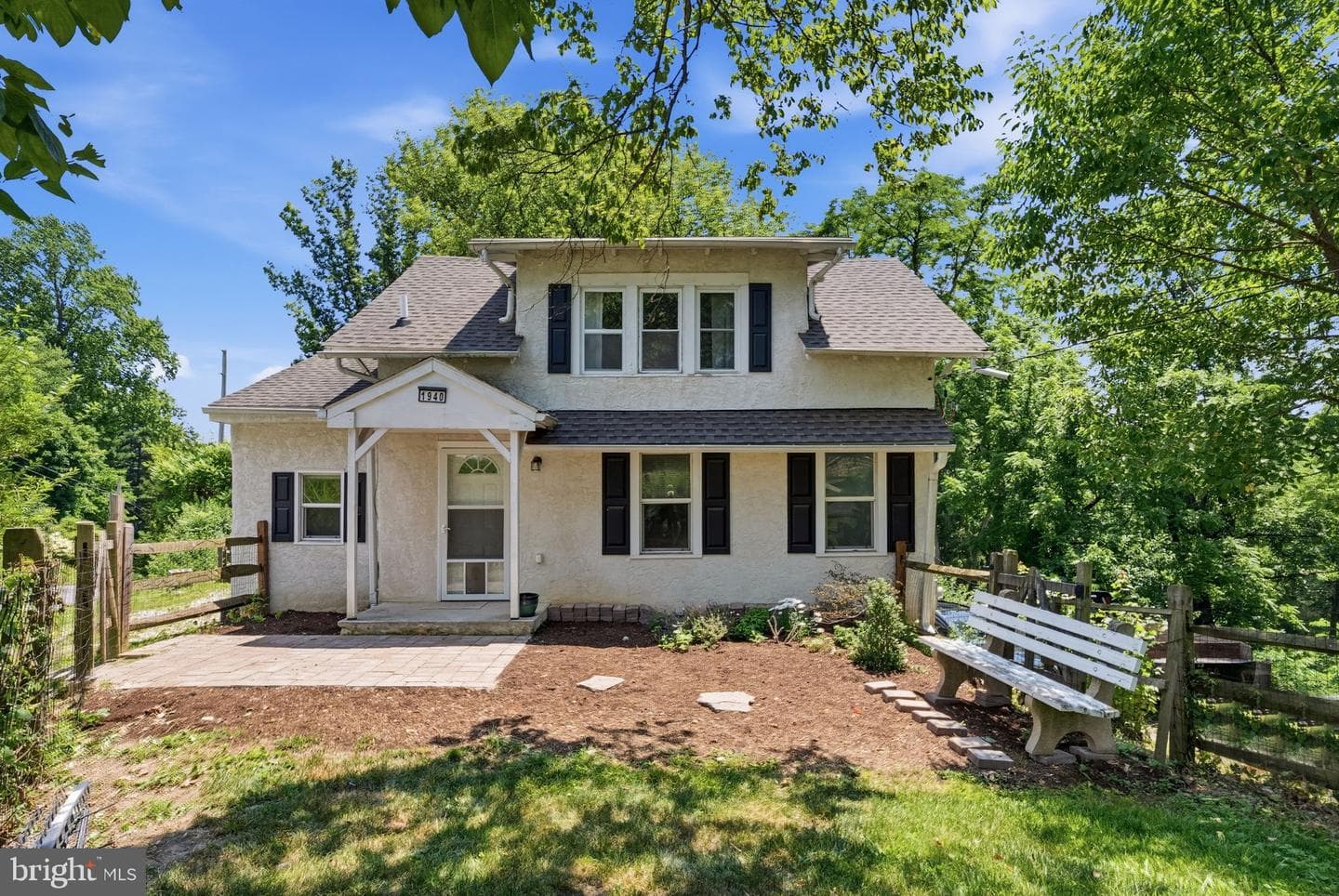 1940 Dunbar Road, Pottstown