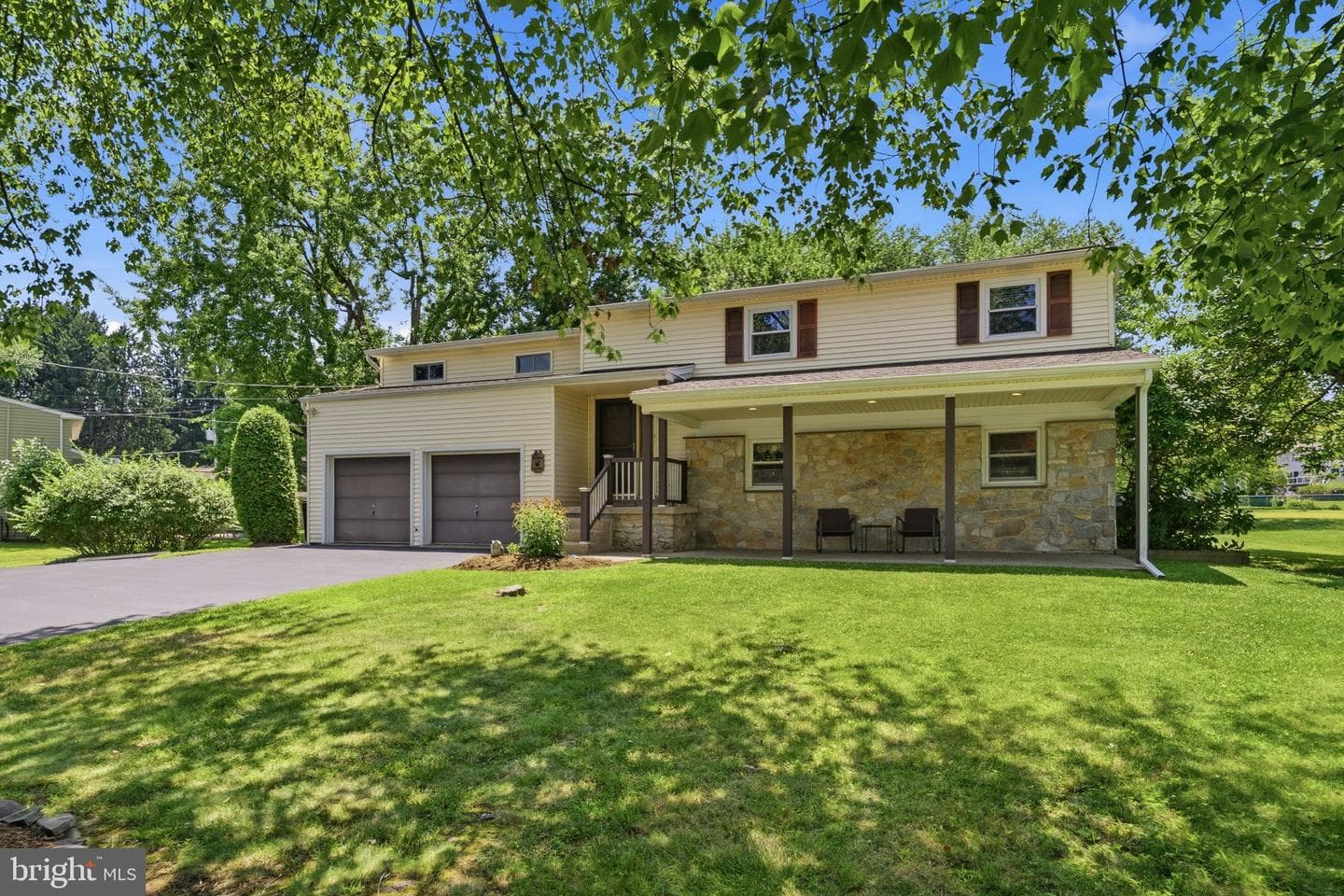 1286 Clearbrook Road, West Chester