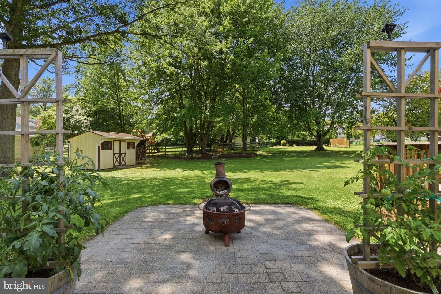 1286 Clearbrook Road photo 34