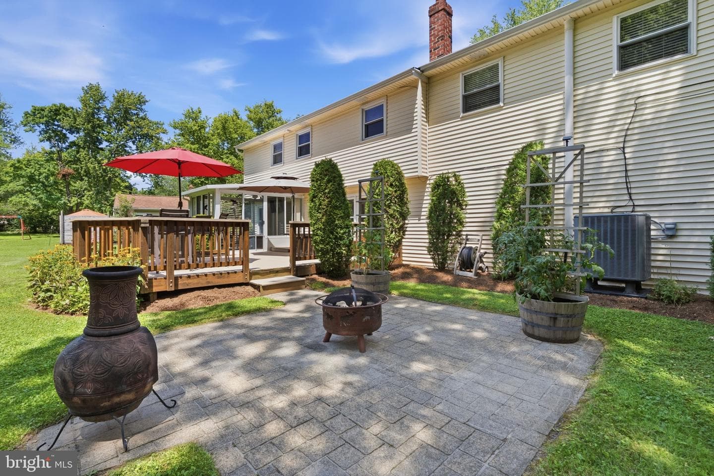 1286 Clearbrook Road photo 35