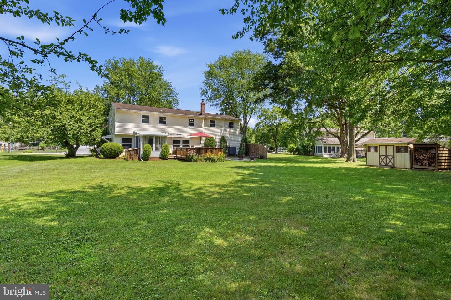 1286 Clearbrook Road photo 41
