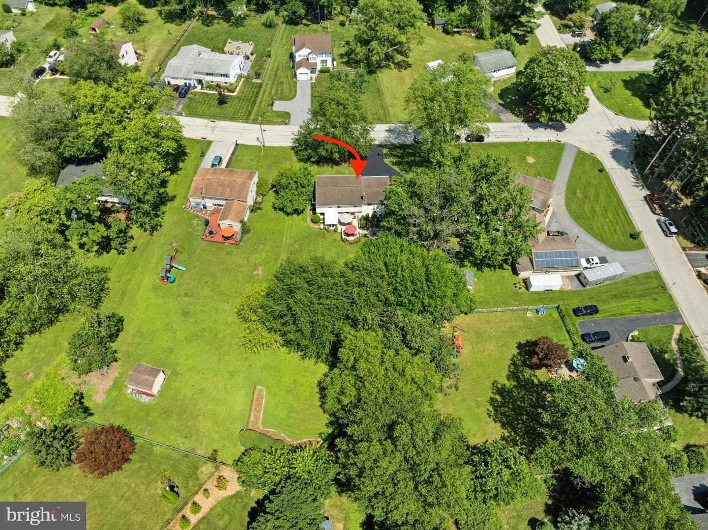 1286 Clearbrook Road photo 43