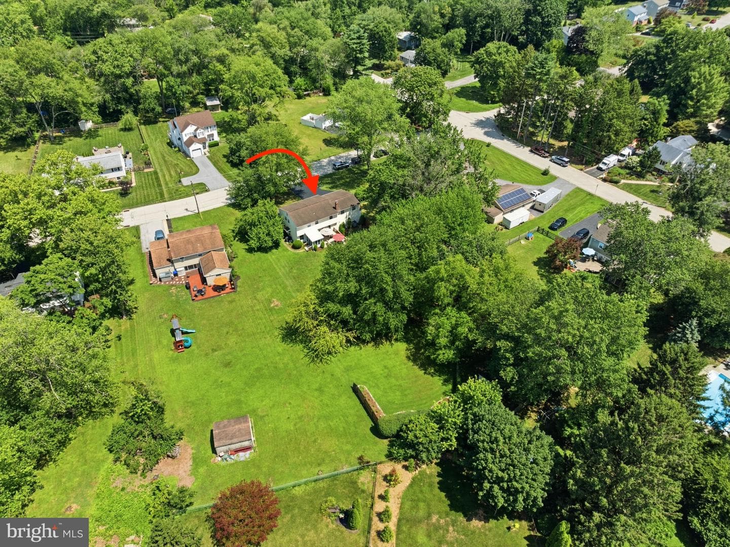 1286 Clearbrook Road photo 44