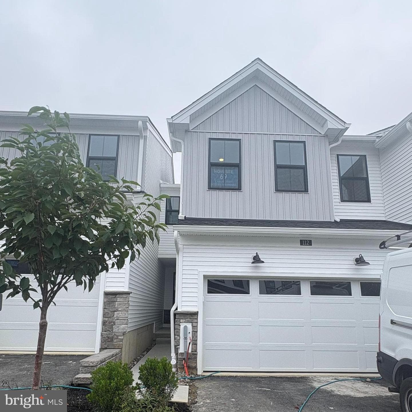 112 Camryn Court, Downingtown