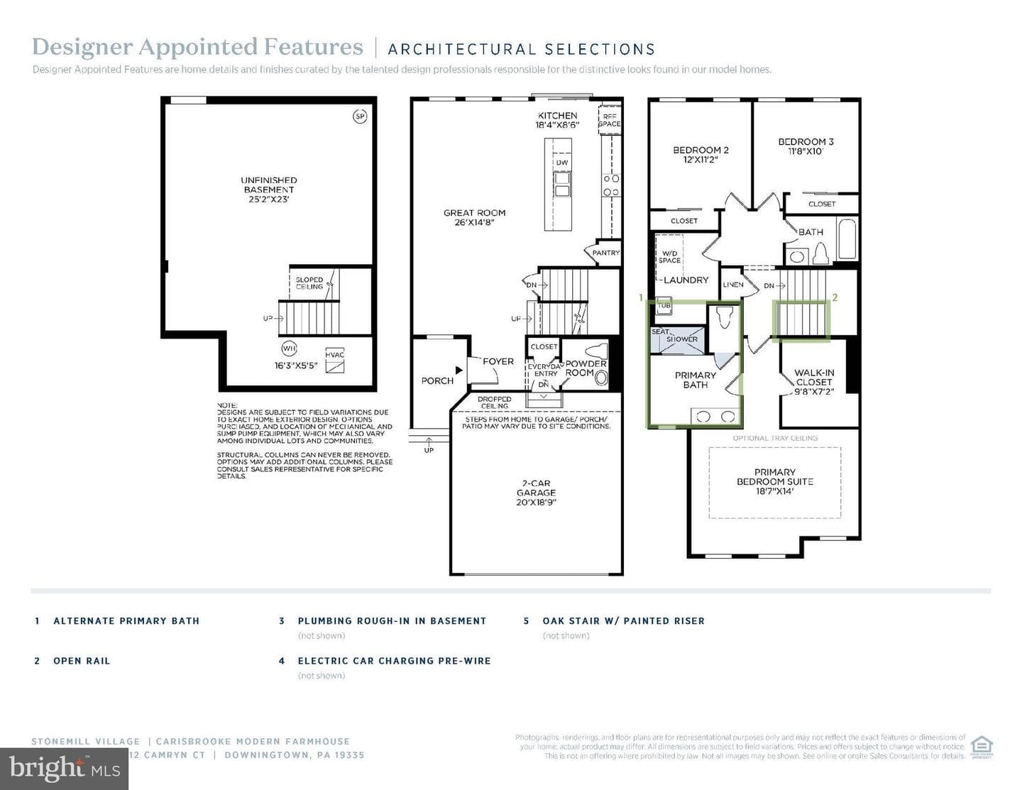 112 Camryn Court photo 19