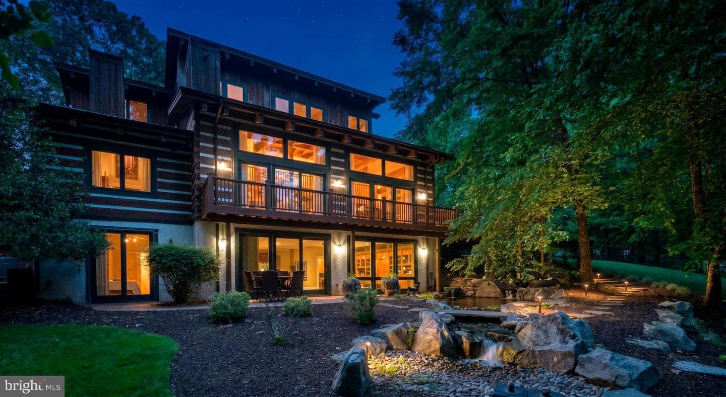 1850 Chautauqua Trl Trail, Malvern