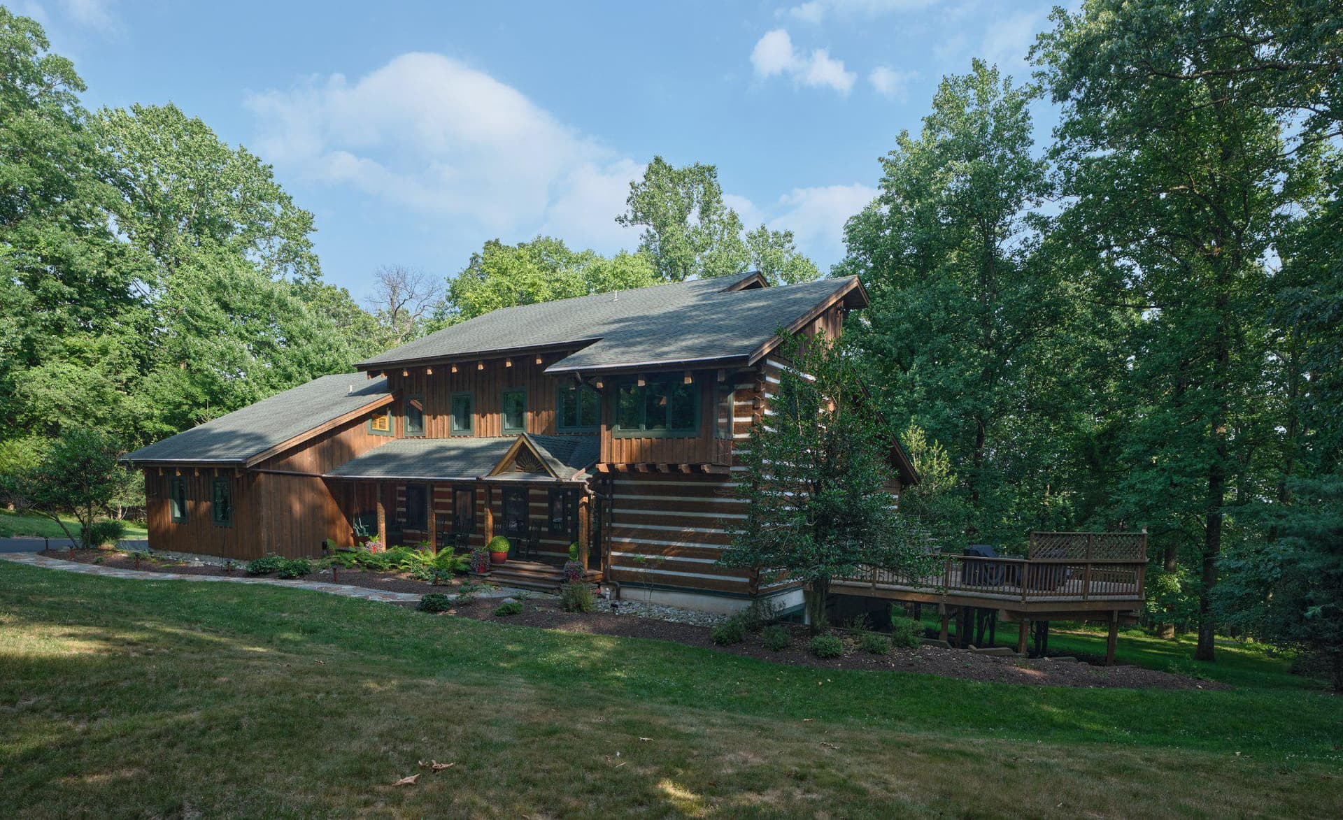 1850 Chautauqua Trl Trail photo 10