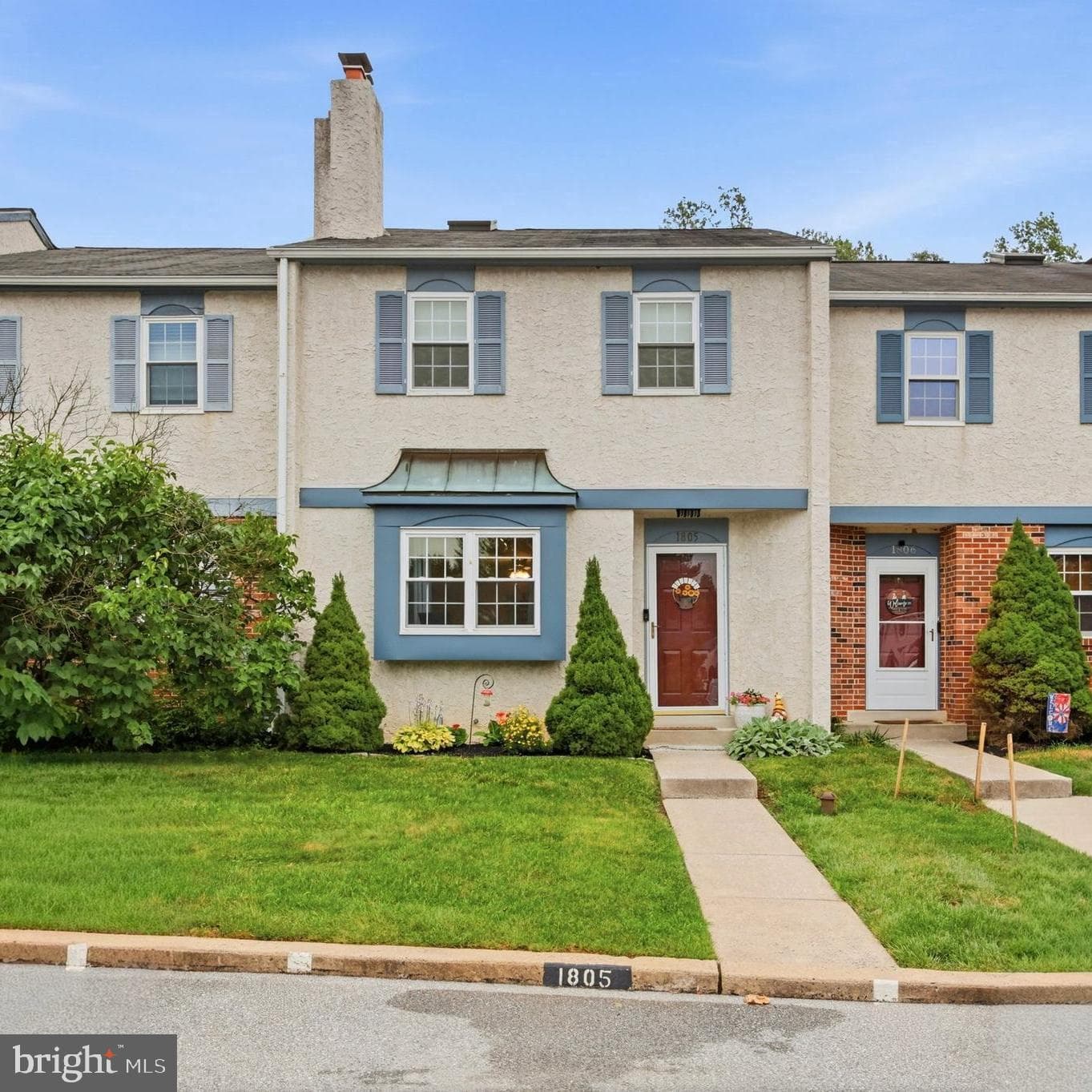 1805 Diane Circle, Phoenixville