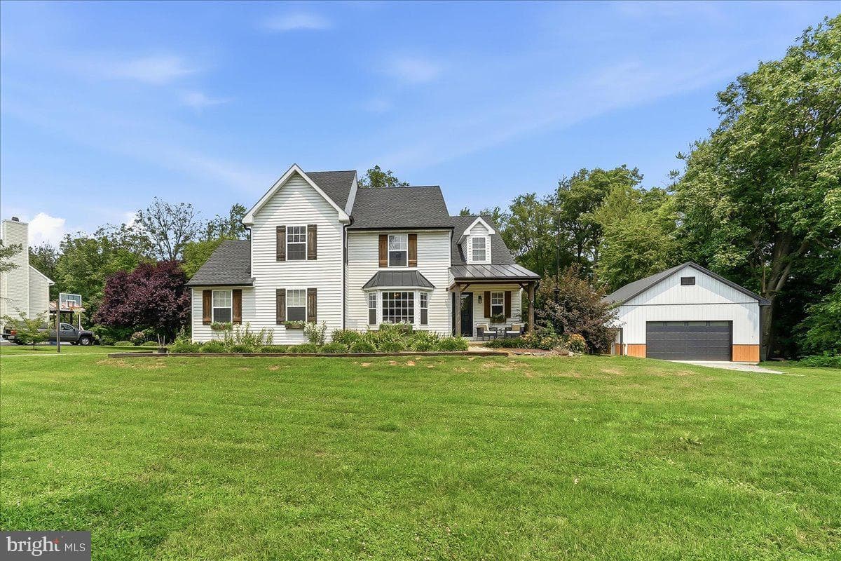 304 Mill Pond Lane, Oxford
