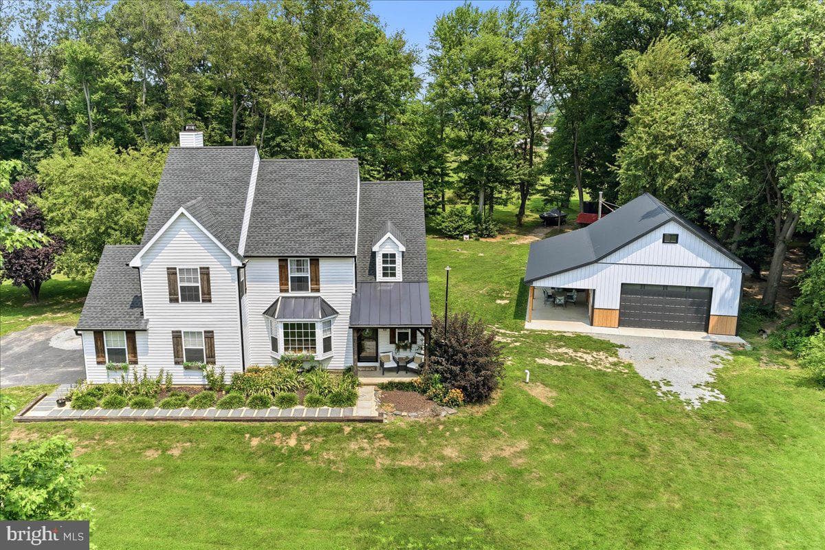 304 Mill Pond Lane, Oxford