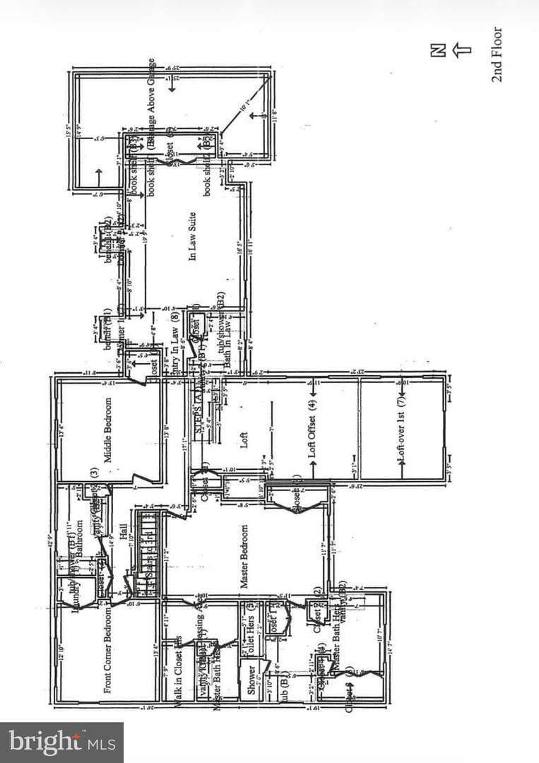 12 Court Run photo 45