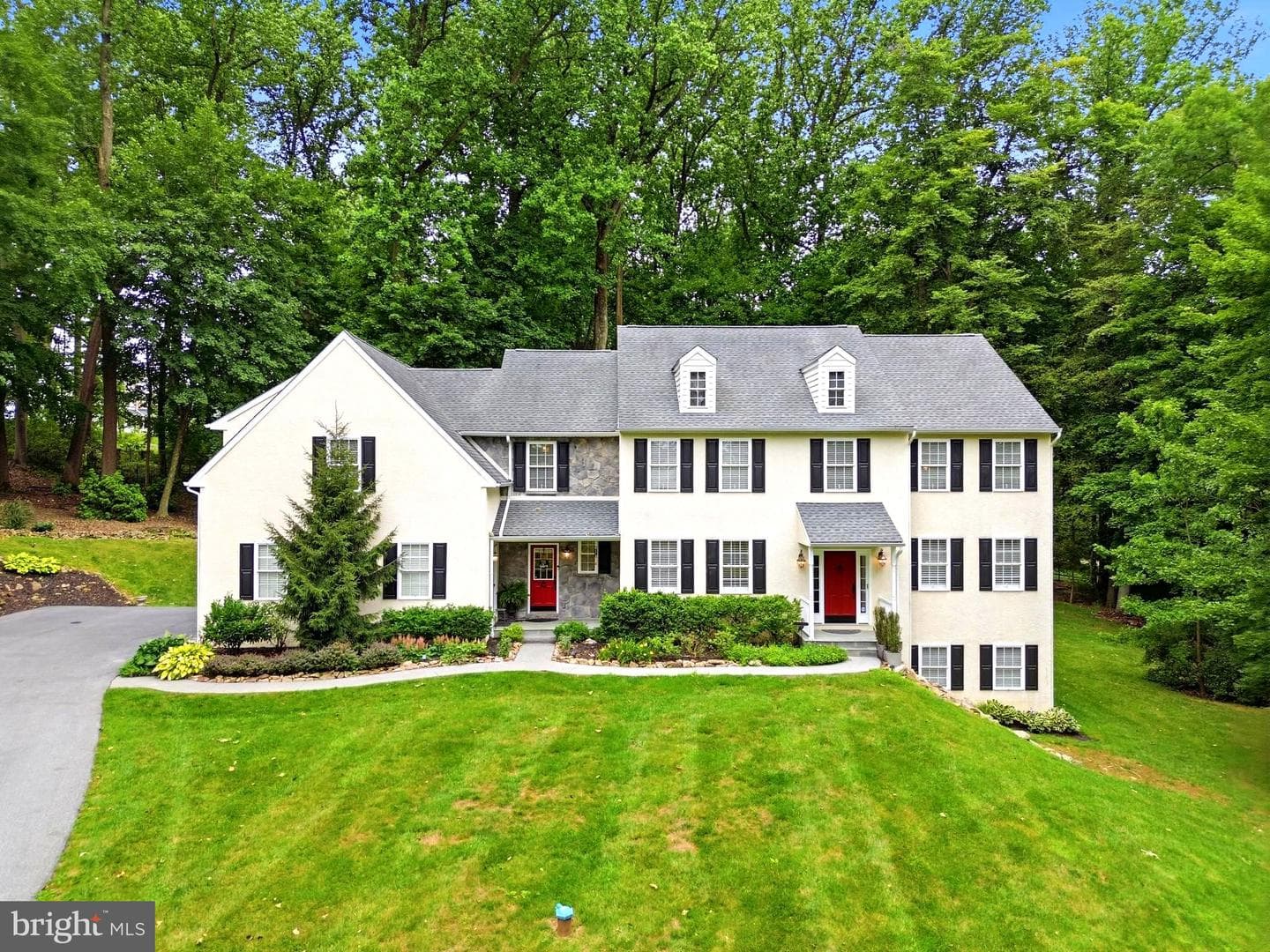 661 Saint Matthews Road, Chester Springs