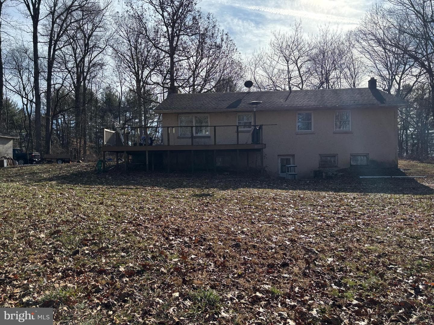 2219 Homeville Road photo 2