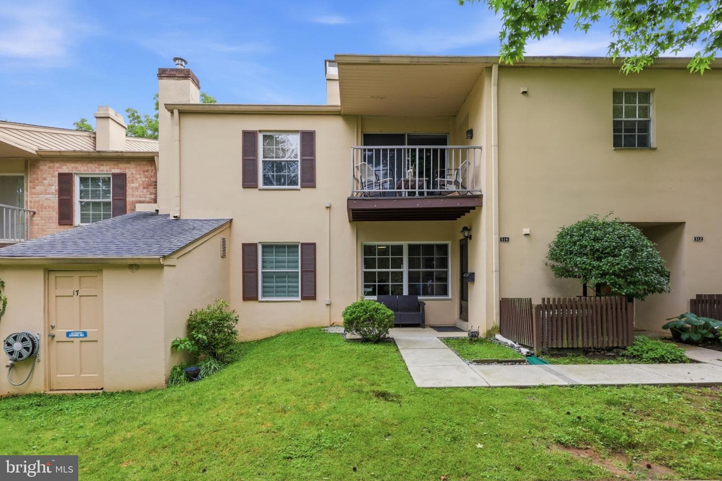 514 Old Forge Crossing, Devon