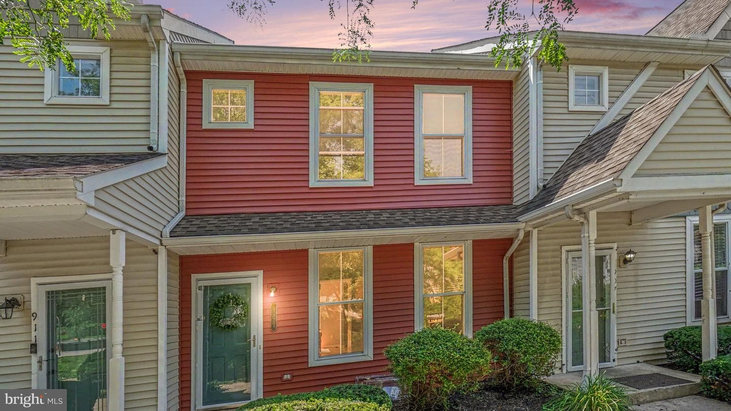 909 Boundary Court, Coatesville