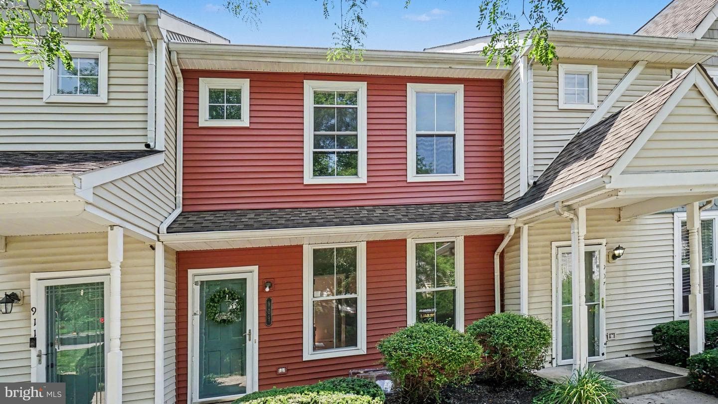 909 Boundary Court, Coatesville