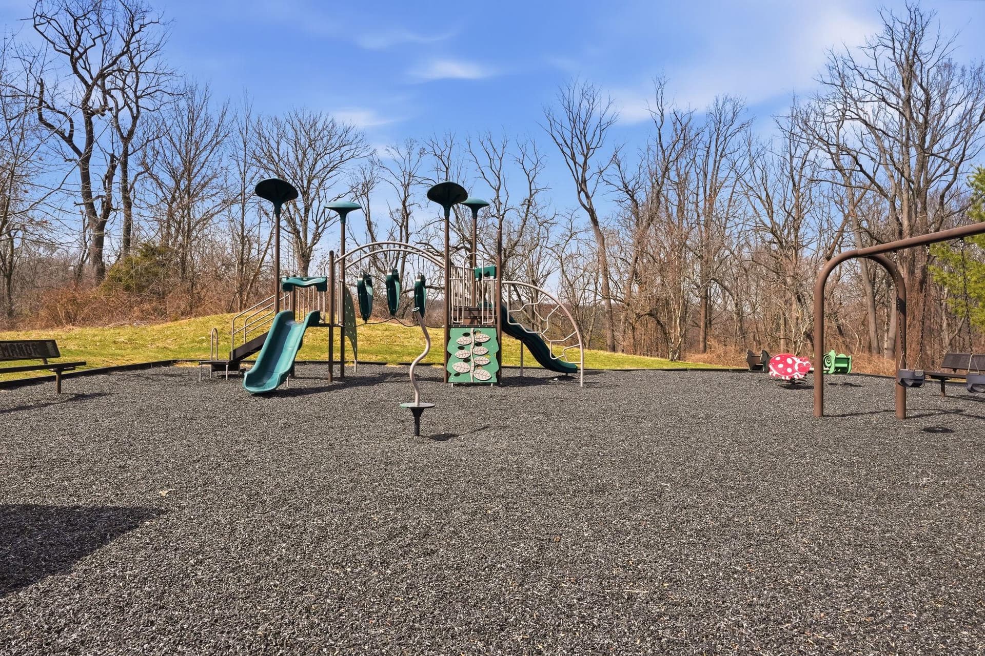 143 Penns Manor Drive photo 63