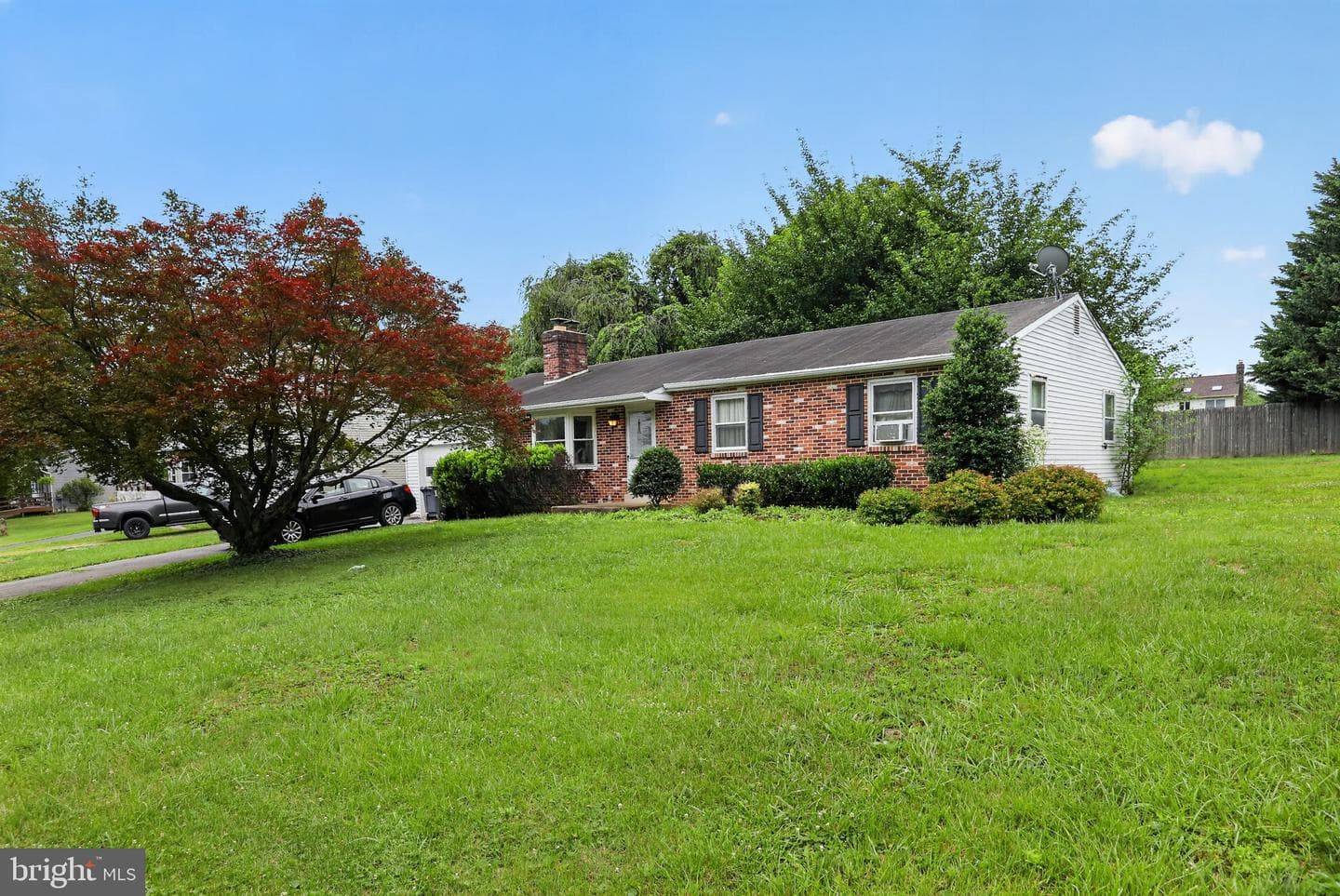 1 Lynn Boulevard, Downingtown