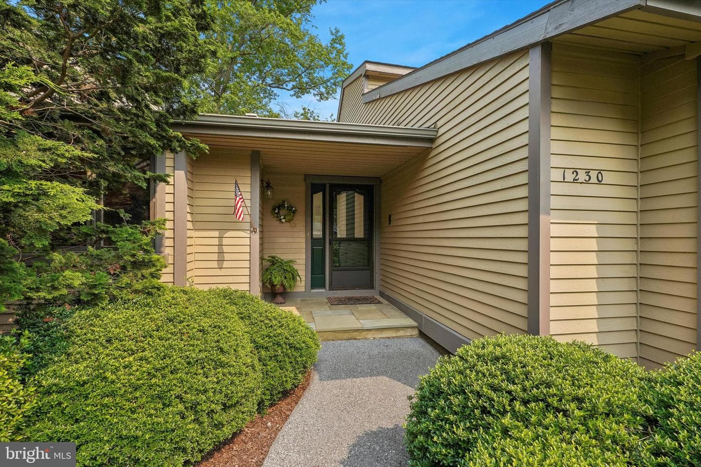 1230 Princeton Lane #1230, West Chester
