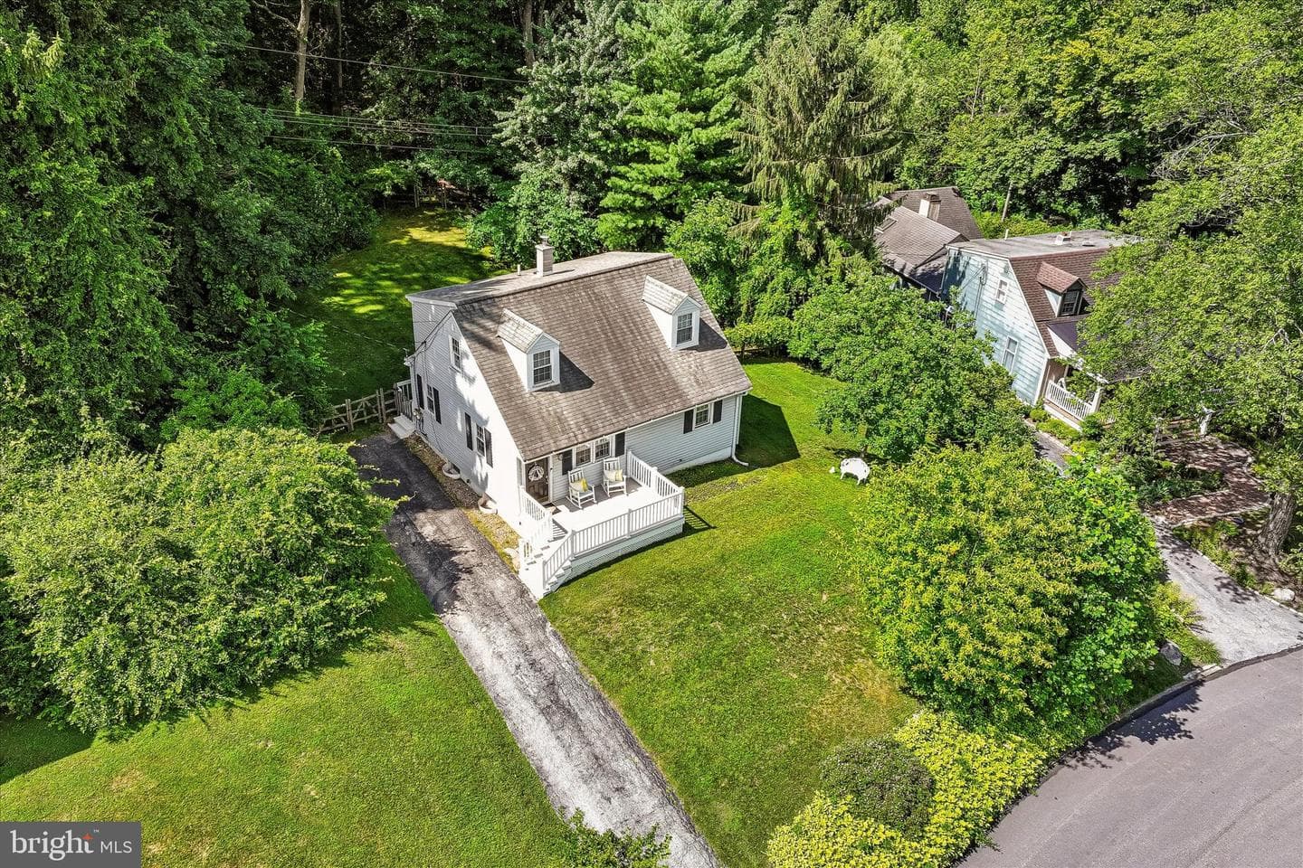 68 Fahnestock Road photo 26
