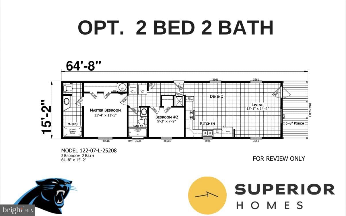 7 Birch Drive photo 2