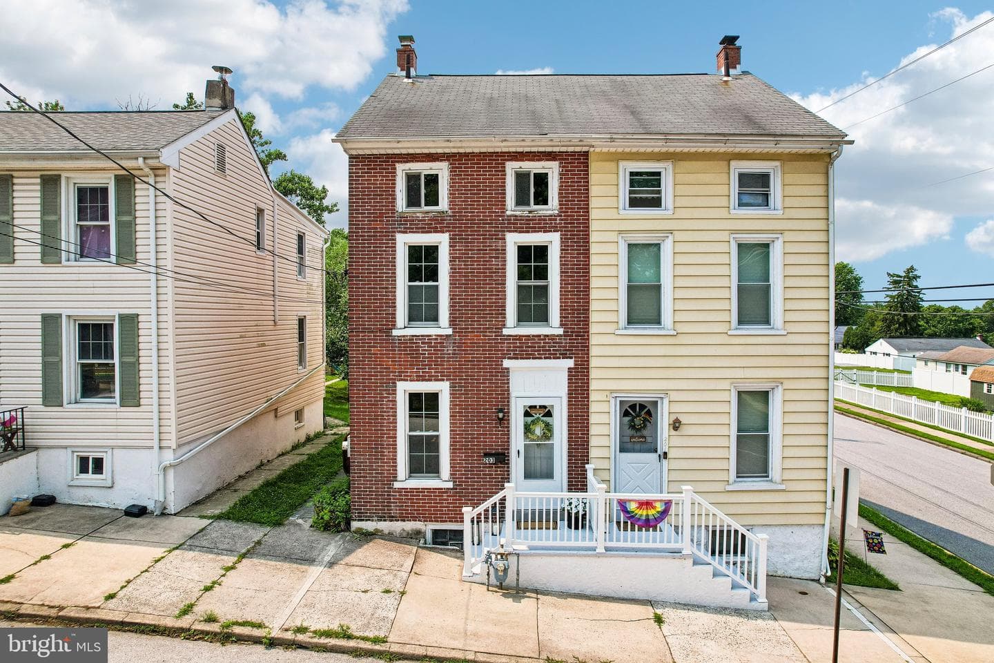 203 Walnut Street, Spring City