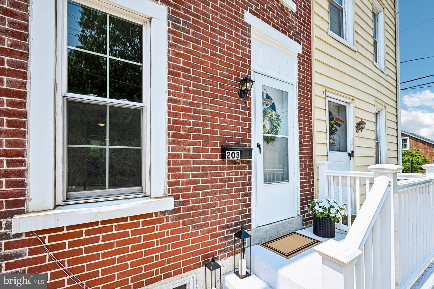 203 Walnut Street photo 3