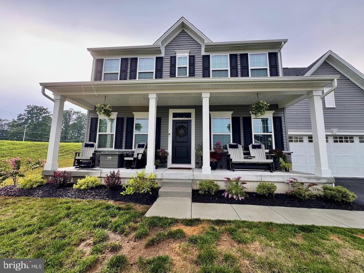 203 Braeburn Drive, Atglen