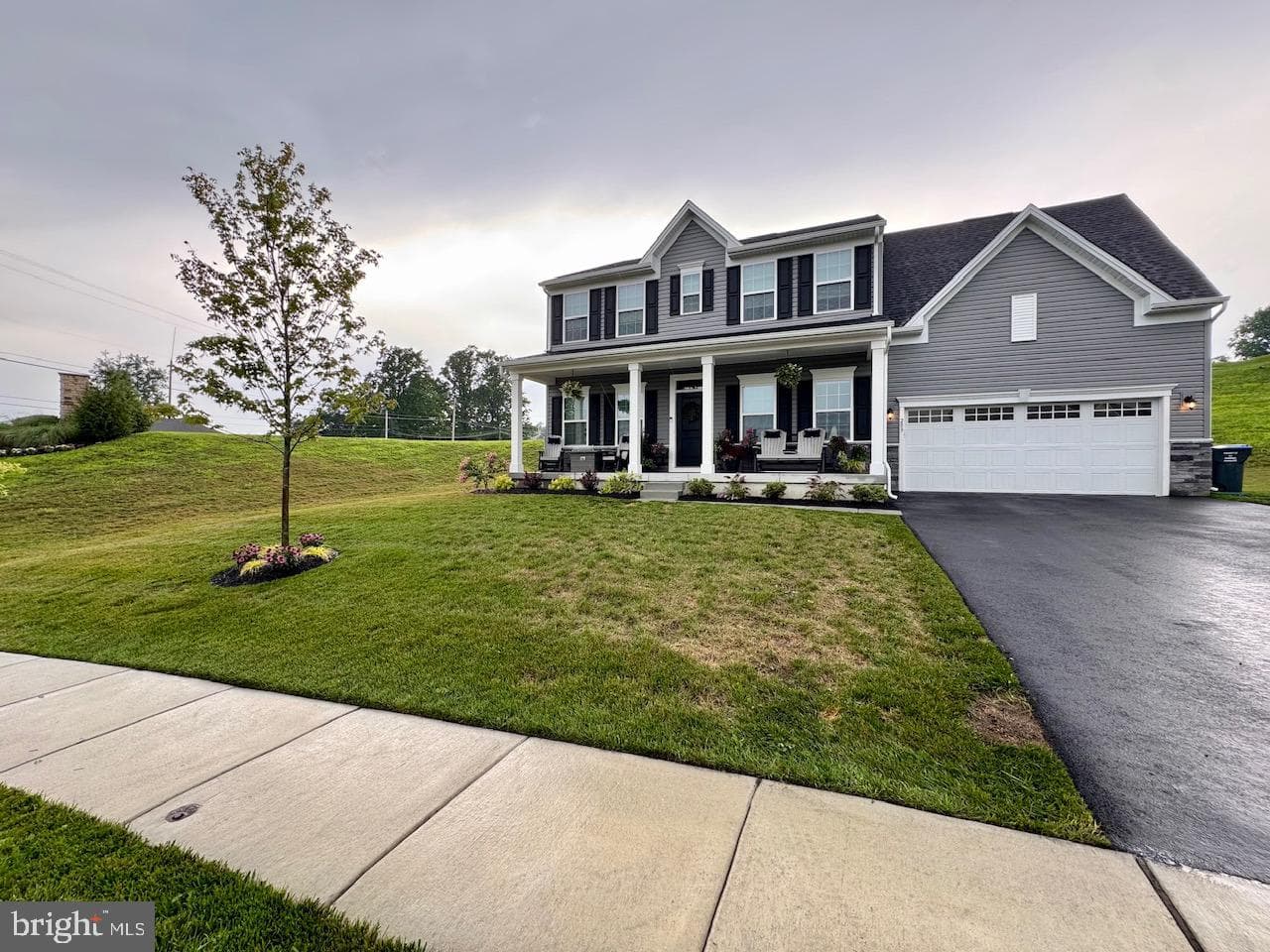 203 Braeburn Drive, Atglen