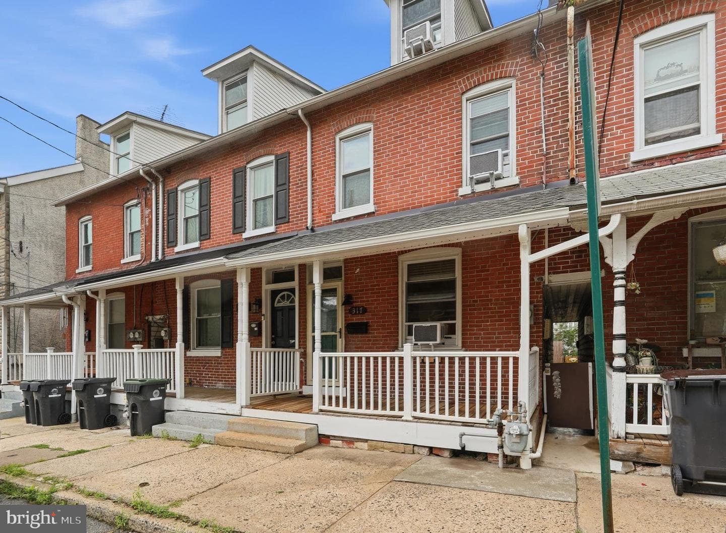 317 Hall Street, Phoenixville