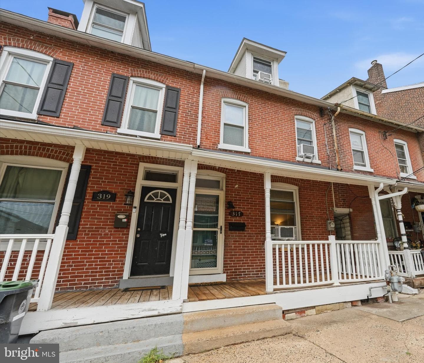 317 Hall Street, Phoenixville