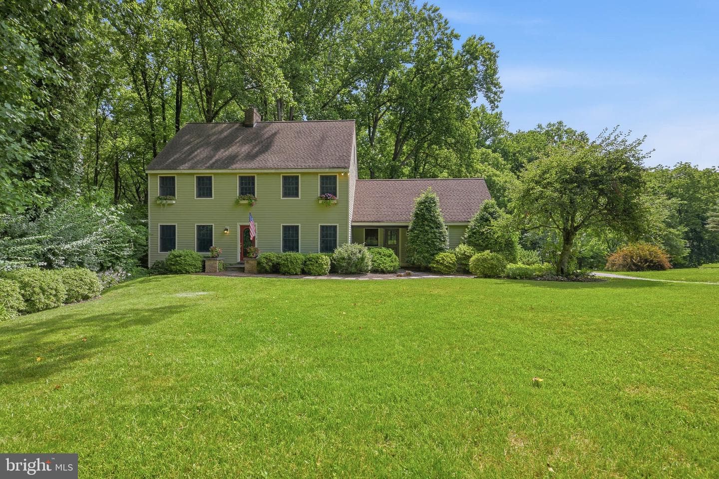 7 Woodcrest Way