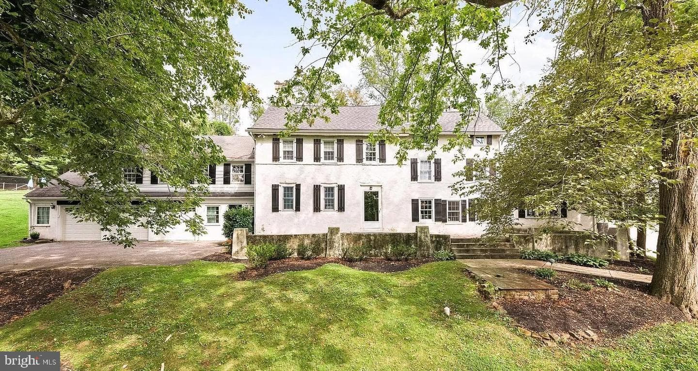 908 Lincoln Road, Phoenixville