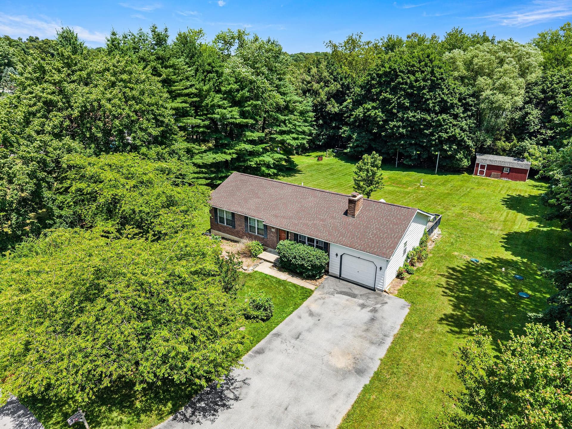 102 Montgomery Drive, Coatesville