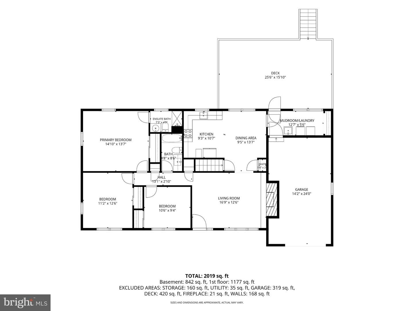 102 Montgomery Drive photo 5