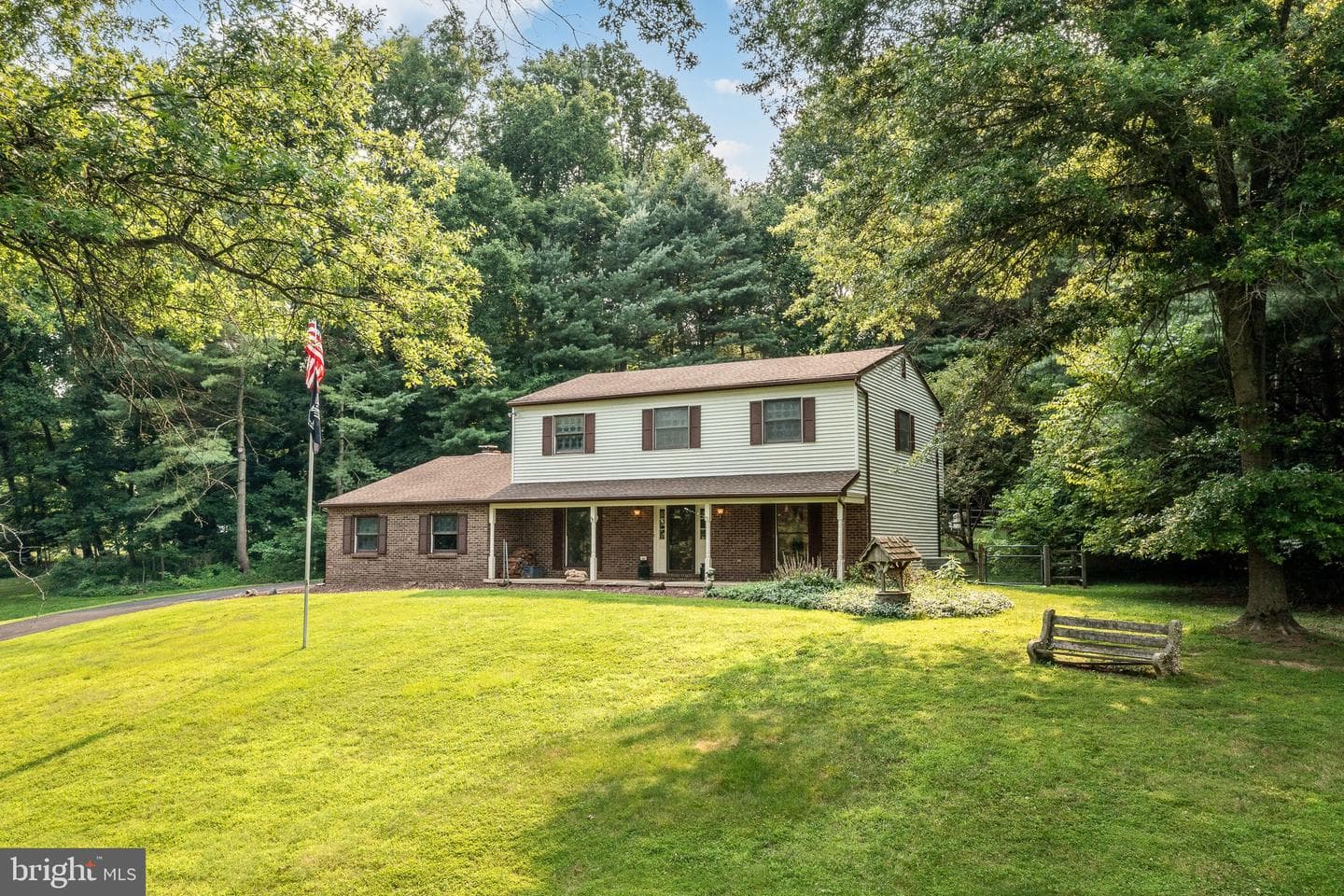 20 Cannon Hill Drive, West Chester